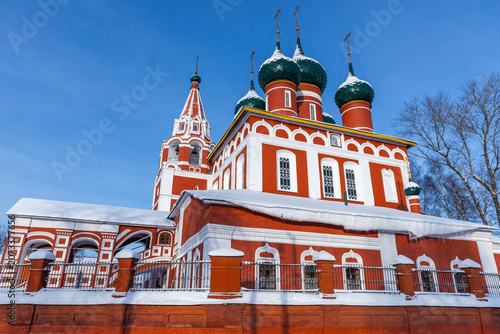 Photos The Church of St