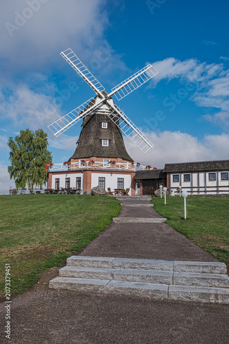Klütz Windmill