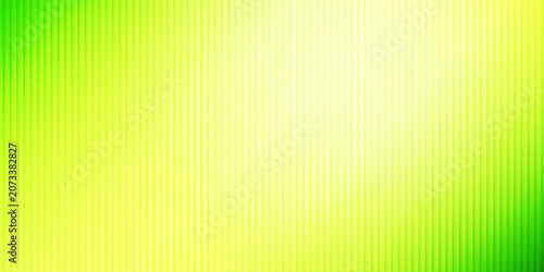 Abstract green ripple glass effect background with glowing light leaks gradient, modern eco friendly tech banner header backdrop wallpaper web design