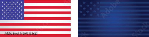 USA flag, USA flag blue background, America Flag, 4 july,250th anniversary USA