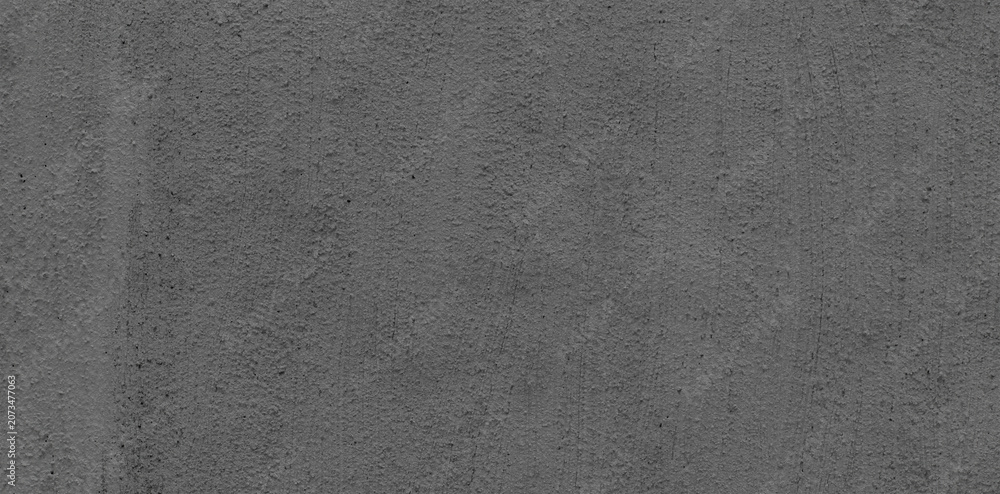 Fototapeta premium Dirty gray concrete wall texture background. Old rough and grunge texture wall. Texture of cement wall.