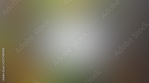 Abstract Soft Blurred Gradient Background Texture for Digital Creative Design
