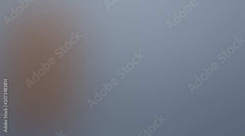Abstract Soft Blurred Gradient Background Texture for Digital Creative Design