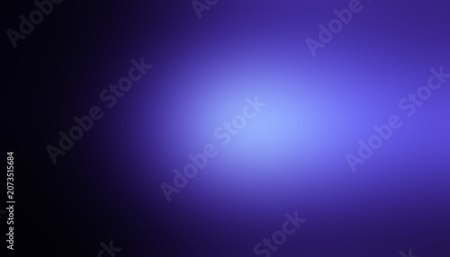 Blue and purple abstract background