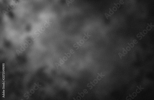 Abstract dark cloudy sky texture