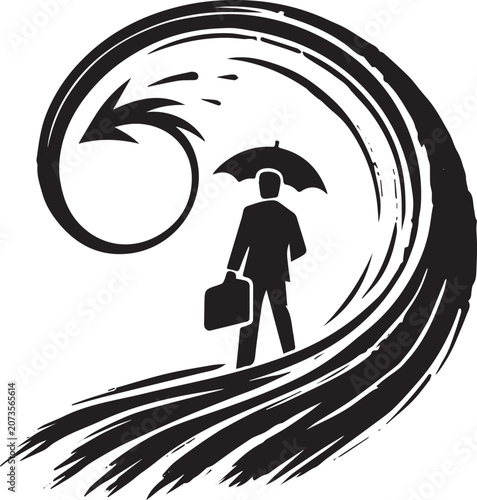 Resilience and protection during challenge minimalistic vector i