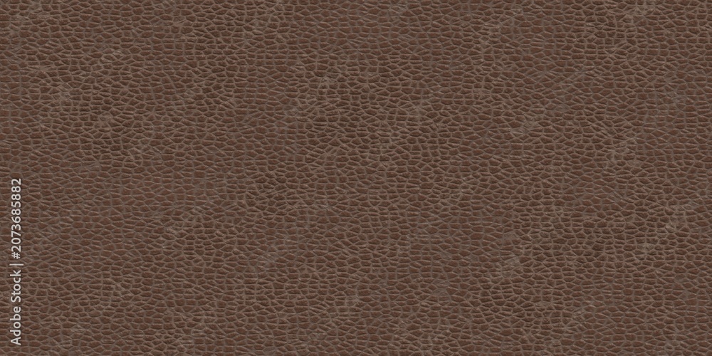 Fototapeta premium Brown Sugar, real leather backgrounds, high resolution texture for designs