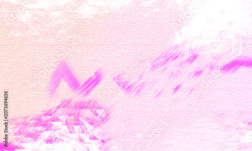 abstract watercolor background