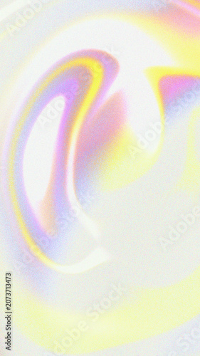 abstract background grain multicolor