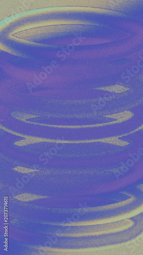 abstract background grain multicolor