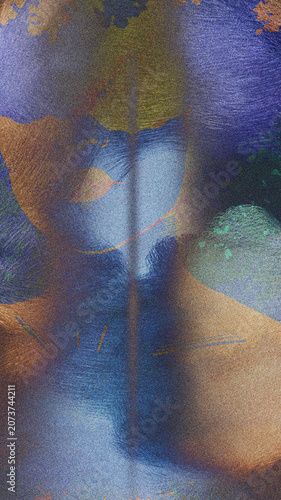 abstract background with grain texture