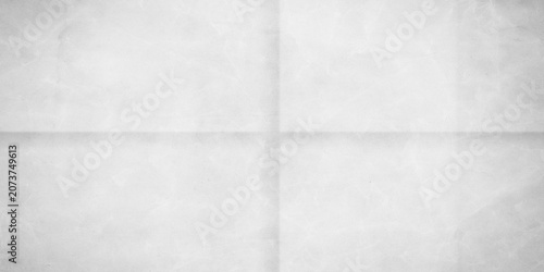 Gray Concrete Wall Background Vector Illustration