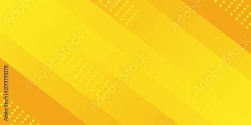 Abstract orange wavy background. Fluid shapes composition. Eps10 vector