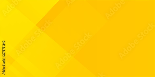 Fotografie Design Yellow Background with Subtle Diagonal Light Yellow Lines