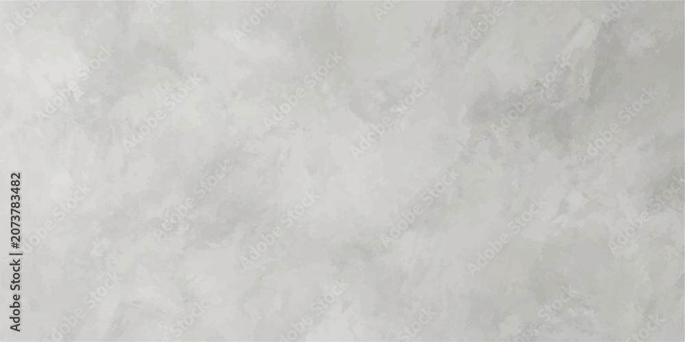 Fototapeta premium Abstract White and Gray Texture: A delicate and ethereal abstract texture in soft whites and grays, resembling clouds or marble, offering a minimalist and calming visual background.