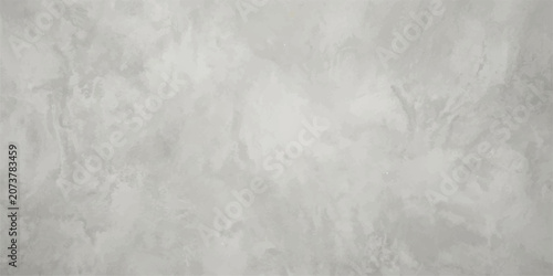 Bild auf Leinwand Textured Grunge Background: A close-up shot reveals a textured, mottled gray background with subtle variations in tone and depth, offering a versatile backdrop for creative design