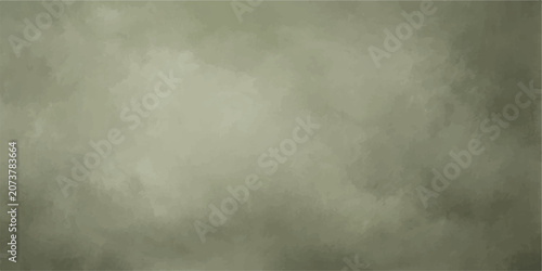 Konstfotografi Cloudy Sky: A soft, diffused light filters through a dense layer of overcast clouds, creating a muted, atmospheric backdrop