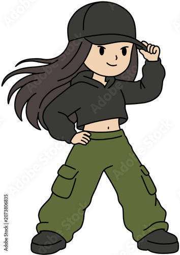 힙합