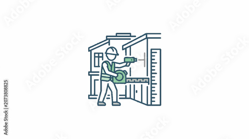 Home maintenance and residential building concepts