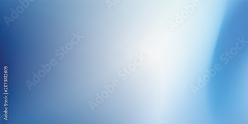 white blue , abstract background shine bright light and glow template empty space , grainy noise grungy texture color gradient rough arts