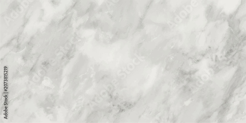 Photos Marble Texture Background: A close-up view of a natural white marble texture with subtle grey veining, creating an elegant and sophisticated surface
