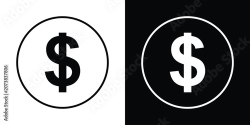 Coin icon