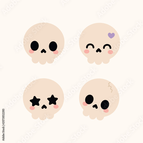 4 logo sculp design for halloween
