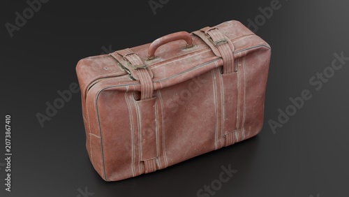 Suitcase