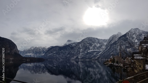 Konstfotografi salvation