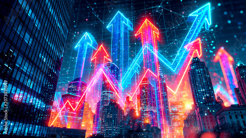 The Upward Trajectory: A vi...