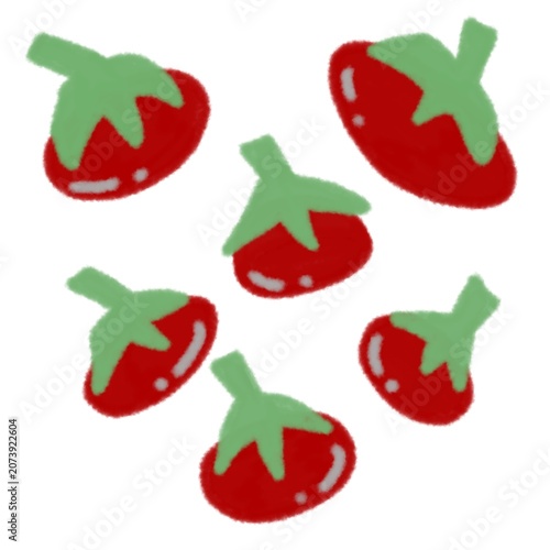 tomatoes
