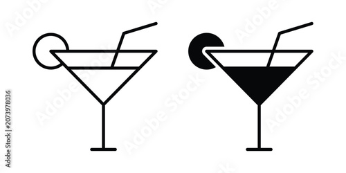 Cocktail icon