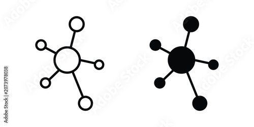 Network icon