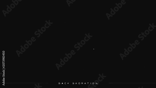 Foto Starry sky background with scattered stars and a dark expansive composition astr