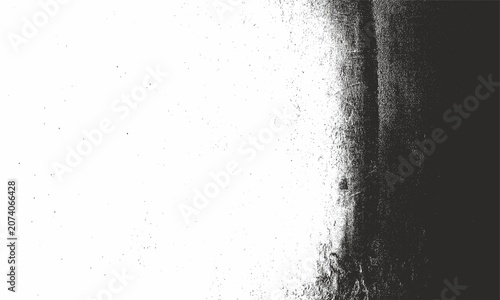 Black and White Grain Noise Texture Background.High-quality monochrome grain texture featuring fine dust, noise, and distressed particles. Perfect as a Photoshop overlay for film effects, vintage.