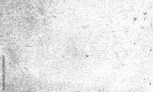 Canvastavla Black and White Grain Noise Texture Background