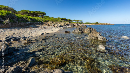 Naturstrand