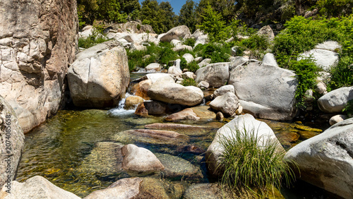 Wasserlauf 3