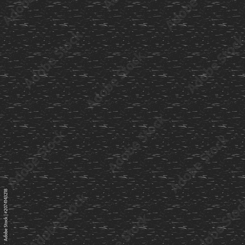 Photos Premium Black Heather Melange Seamless Texture