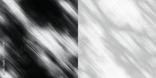 Dark gray diagonal textured surface with soft motion blur overlay