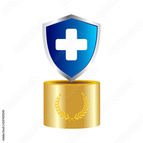 medical award