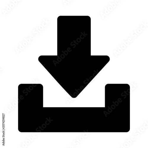 Download Icon Vector From Web Design Set