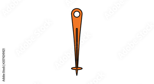 Kitchen Utensil for Mixing and Blending