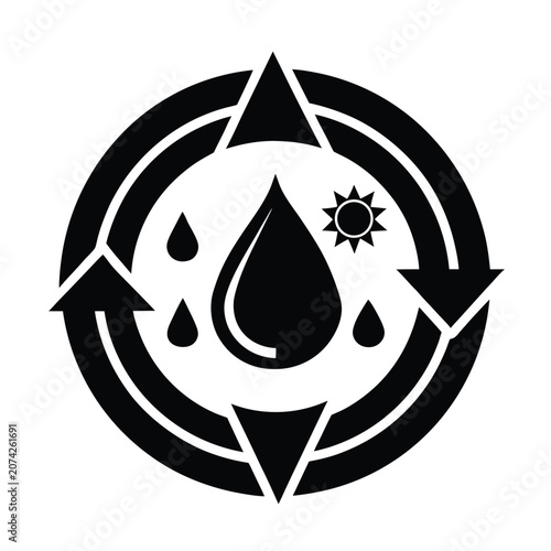 Modern Cooking Oven Icon