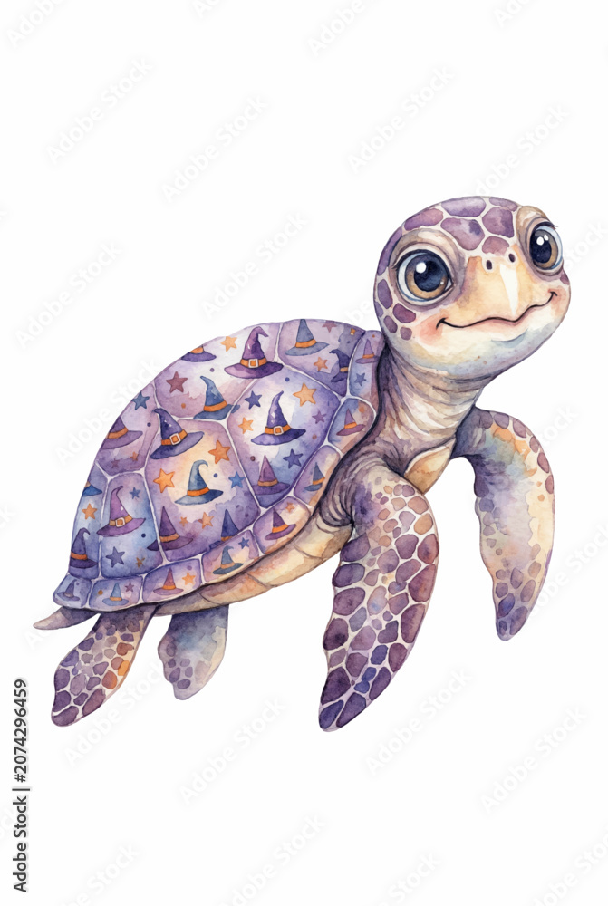 Fototapeta premium Turtle