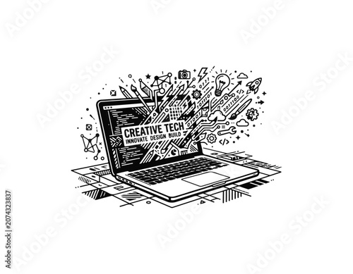 laptop
