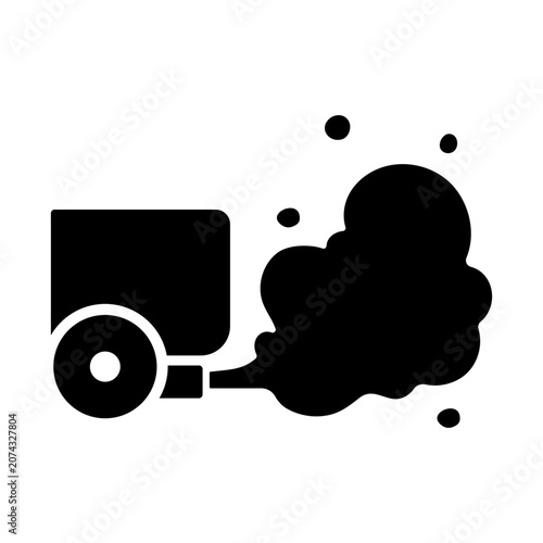 Vehicle Emission