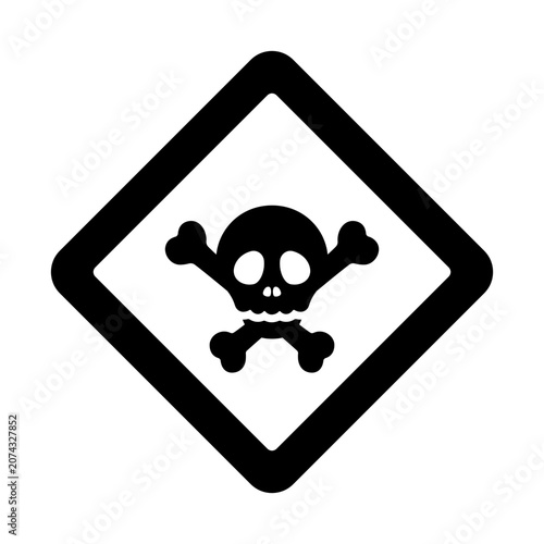 Toxic Hazard
