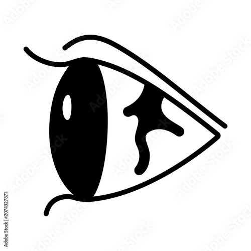 Eye Irritation