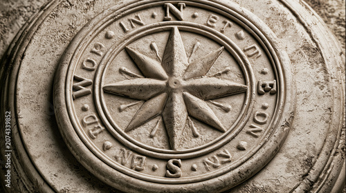 compass 